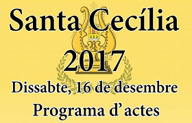 Concert Santa Cecilia 2017 Societat Unió Musical Polop de la Marina Concert Santa Cecilia 2017 Societat Unió Musical Polop de la Marina